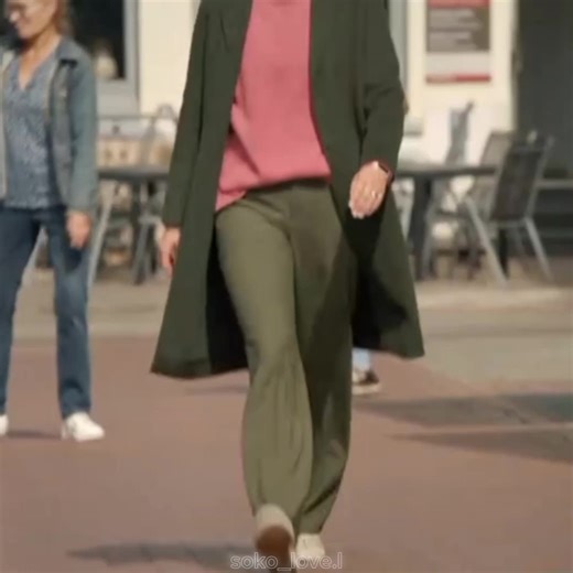 Karoline Joost und Nike Fuhrmann in Staffel 22