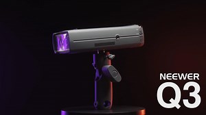 🌎NEEWER Q3 TTL Flash for Photography. Say goodbye to bulky, heavy flashes! Meet the NEEWER Q3, the pocket-sized flash strobe that packs a powerful punch💪 Upgrade your lighting setup today with the NEEWER Q3 Pocket Size Flash Strobe. Order now and experience the power and portability of this amazing device! Check it out👉https://bit.ly/3EKn9kh | Neewer