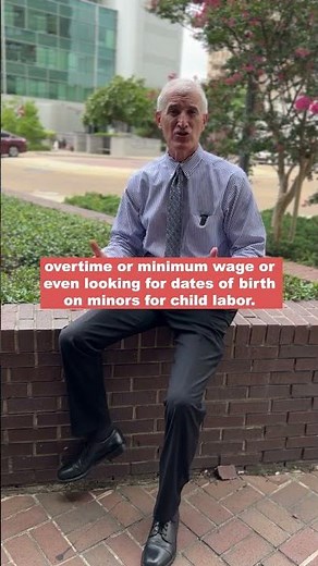 Wage and Hour Investigations: The Process