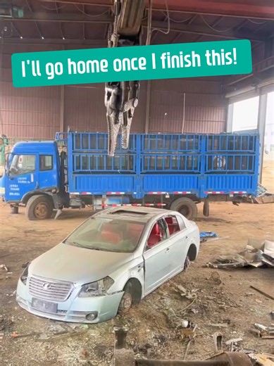 How to Finish Scrapping Quickly When You're Tired
