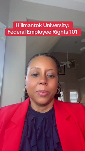 Federal employees cannot be fired instantly. They are entitled to due process which means they must be given notice and an opportunity to respond to any proposed discipline or termination. If you have questions about federal employee rights, drop them in the comments.