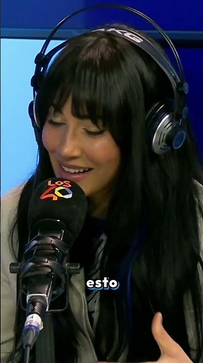 ¿Qué significa el color azul en la nueva era de AITANA? | LOS40