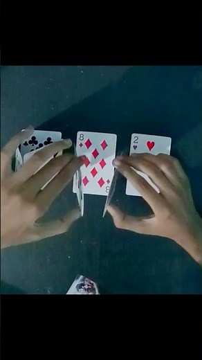 how to build cards tower | cards house