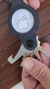 Assemble with Me | KeySmart Air #keysmart #keyorganizer #minimalism #airtag #airtagholder #assembly #assemblewithme #essentials | KeySmart