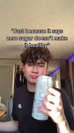 It’s true #fyp #monster #energy