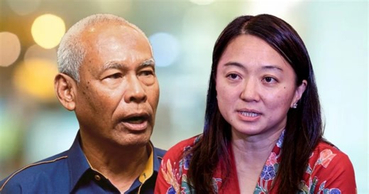 Saman fitnah: Musa Hassan diperintah bayar ganti rugi RM250,000 kepada Hannah Yeoh | Berita Harian