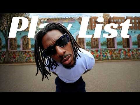 playlist l Music to start your day 🔥🎹 ㅣ Chill R&B HipHop 🎧
