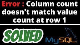 mysql-mysql-error-column-columnname-cannot-be-part-of-fulltext-index--1-23