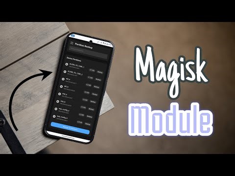 🚀 Ultimate Magisk Module 2025? The ONE Every Android User Needs! 🔥