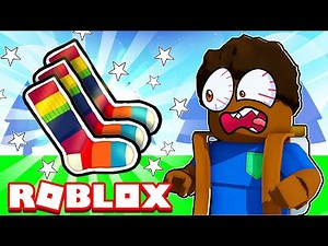 Roblox FIND THE SOCKS!