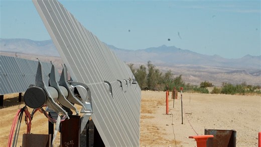 LA adds 1.3M solar panels to grid, pushing clean power past 60%