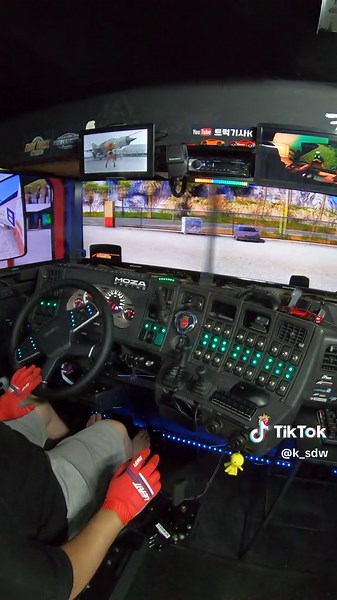 #eurotrucksimulator2#moza #mozaracing #mozart #TSW #MOZATRUCKWHEEL#ets2 #ats #eurotruck #ets2mod #promod #americantrucksimulator #simracing #simulator #trucker#truckersoftiktok #truckstop #truckerlife #cargame #truckgame #tiktok #케이의시뮬운전세상 #K_SDW #자동차게임