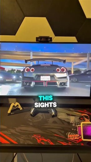 FORZA 6 RAP!🏁🔥 #forzahorizon #forzahorizon6 #forzahorizon6gameplay #forzahorizon5