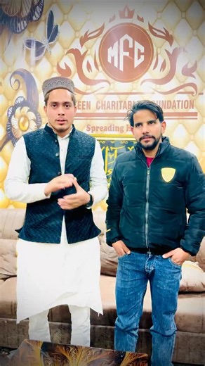 Faisal Gada on Instagram: "Bhai ❤️🫂❤️ @mohd_abuzar_7863"