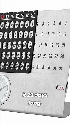 Why Do We Have Leap Years? | Simple Explanation