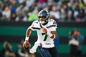 Jets Projected To Land 24-TD WR ‘With Great Hands and Terrific Run-After-Catch Ability’ To Support Geno Smith