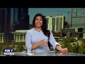 Leslie Rangel leaves FOX 7 Austin
