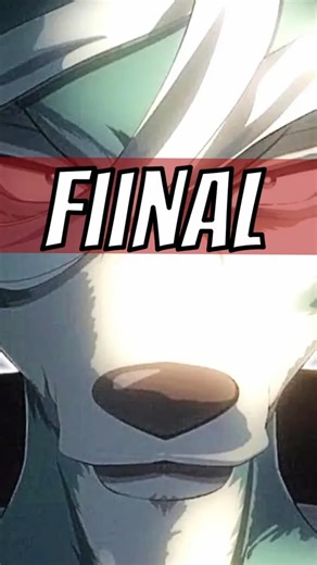 ¡BEASTARS A TERMINADO! - #anime #manga #beastars