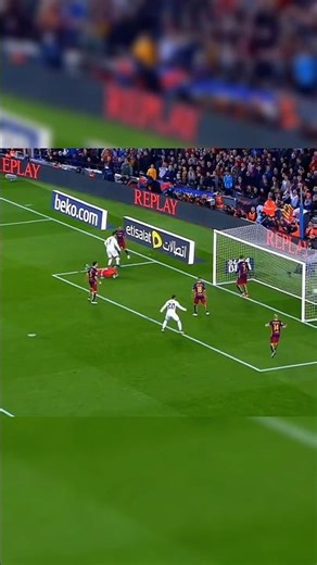 Cristiano Ronaldo 2015-2016 | UCL Winning Season #cr7 #football