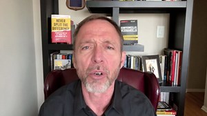 I get better deals by doing this in my emails | Chris Voss