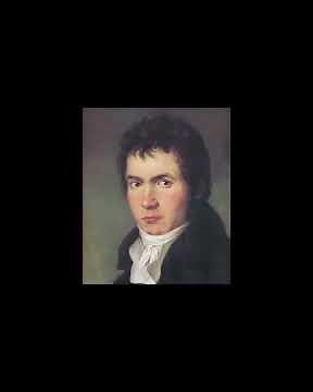 BEETHOVEN - Sinfonia n.7 in La maggiore op.92 (Piano Trio version)
