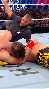 フランスのリングで光った圧巻のパフォーマンス✨シナ、ローガン・ポールに勝利‼️ | WWE - Japan