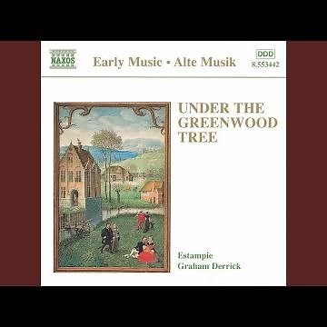 Greensleeves