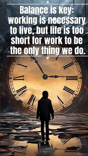 Time is gold, and whoever loses it loses a treasure!