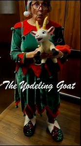 “Love in an Elevator” with Trinity's Treasures and #Goatadeus | The Easy Cajun