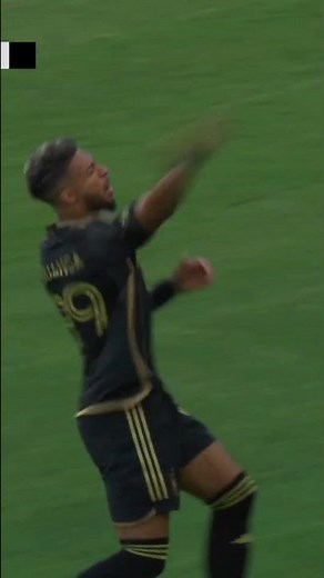 Denis Bouanga Are You Kidding Me?!? 😱🚀