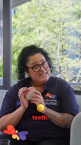 Unsure about how to care for tiny teeth? 🦷 Plunket Nurse Keli is here with some info to keep those chompers in tip-top shape. For more advice, head to our website: https://www.plunket.org.nz/child-development/teeth/ | Whānau Āwhina Plunket