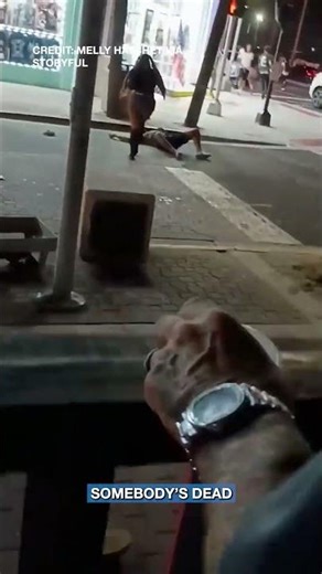 Daytona Beach Police Report 4 Shootings Amid Spring Break Chaos