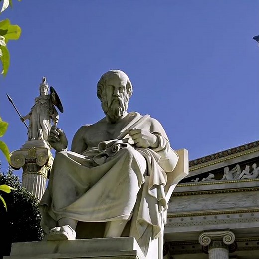 Kairos, Ancient Greek Time #ancientgreece #time #shorts