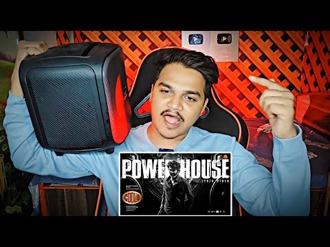 Coolie Powerhouse Song REACTION | Rajnikanth, Anirudh