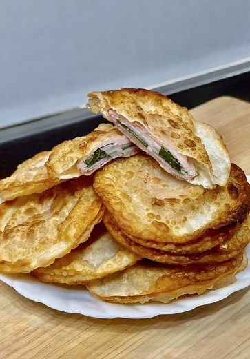 餃子の皮を使ったアレンジレシピ集