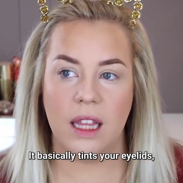 My EASY & Affordable Simple Makeup Look