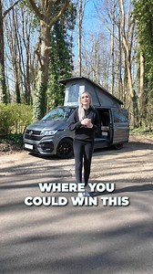 😱 FANCY AN ADVENTURE THIS SUMMER? 🎉 We just launched this incredible VW Transporter £5,000 for you to win or £55,000 Tax Free Cash! This stunning van finished in Grey is brand new! Less than 100 miles on the clock & has a full campervan conversion. Including a Austop Scenic Pop Top Roof, Double Hob to cook, Fridge and so much more. From Louis, Curtis & the team at UKCC, we wish you the best of luck on this! 🍀 GET IN THAT DRAW! 👇 https://ukcc.co.uk/competition/trn5k | UKCC
