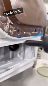 55K views · 5.9K reactions | Gesipa rivet guns 10/10  @gesipa… • #gesipa #gesipaaccubird #gesipapowerbird #rivetgun #rivetguns autobodyshoplife#bodyshop#bodyshoplife#bodyshops#carrepair#carrepairs#repairshop#shoplife#autorepairs#autobodywork##collision#collisionshop#collisioncenter#panelbeater#vancouverautoshow#sema#collisiontech#autobodylife @gesipa_uk @gesipa_deutschland @gesipa_usa @gesipa_es | Luxury Car Repair | Facebook