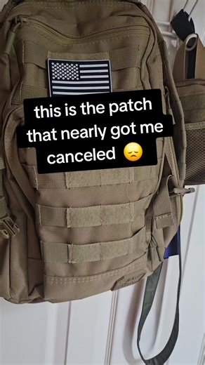 The Patch That Almost Got Me Canceled