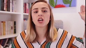 Sex Education Season 2 and Nudes for Charity! 🍑| Hannah Witton