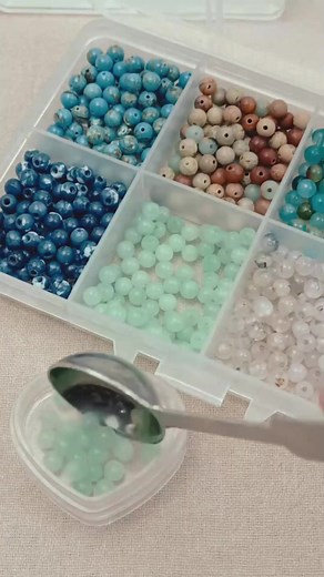 31K views · 613 reactions | Full tutorial jewelry handmade #handmade #wirewrappedjewelry #beadedjewelry #pearls #beads | Joan McGrath | Facebook