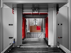 AutoStore I AutoCase – Case & Piece Picking in One Seamless Flow