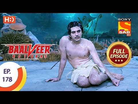 Baalveer Returns - Ep 178 - Full Episode - 27th August 2020