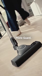 This could be the day your vacuum even cleans the air. Discover the range at miele.co.uk | Miele | Facebook