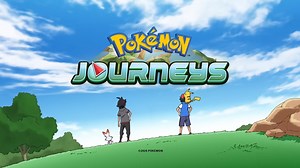 Pokémon Company revela trailer e novos detalhes da série 'Jornadas Pokémon'