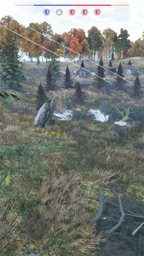 USSR Tank Vs German TNT :)