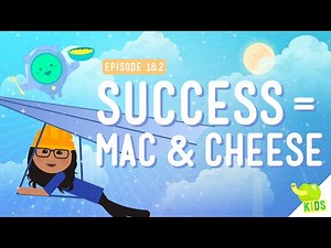 Defining Success: Crash Course Kids #18.2