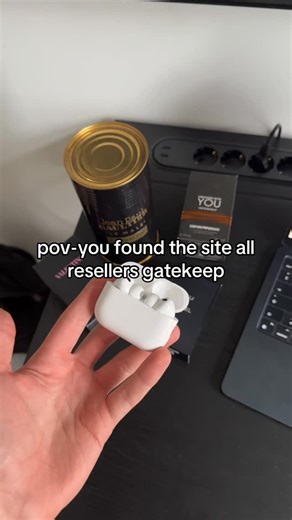 VendorNet™ | Reselling Business on Instagram