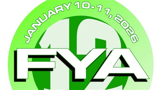 FYA Fest 2026 Lineup - Jan 10 - 11, 2026