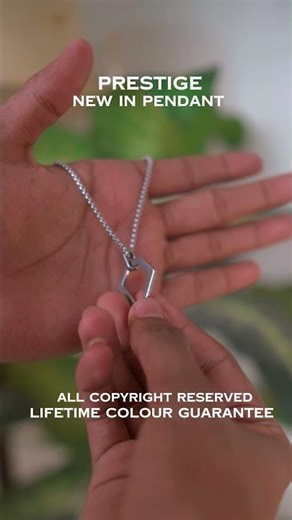 ✨ NEW IN: Pendant Collection | Prestige Styles